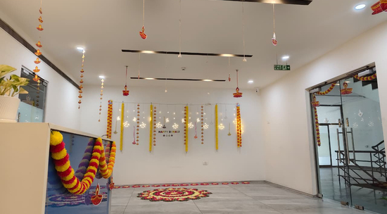 gallery
